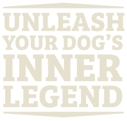 Legend Tag Beige