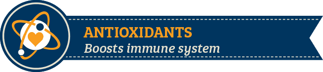 Antioxidants Antioxidants
