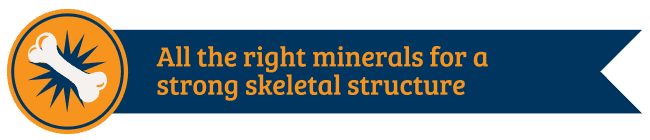 Minerals Minerals